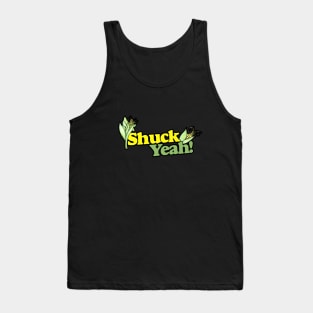 Shuck YEAH Tank Top